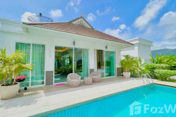 3 Bedroom Villa for sale in Kamala Garden View, Kamala, Phuket