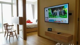 1 Bedroom Condo for rent in Siamese Exclusive 42, Phra Khanong, Bangkok near BTS Ekkamai