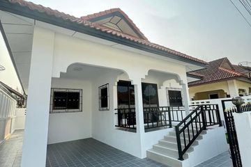 2 Bedroom House for sale in Bang Lamung, Chonburi