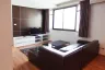 2 Bedroom Condo for rent in Nantiruj Tower, Khlong Toei, Bangkok near BTS Asoke