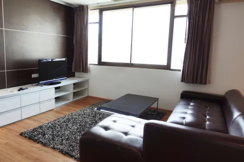2 Bedroom Condo for rent in Nantiruj Tower, Khlong Toei, Bangkok near BTS Asoke