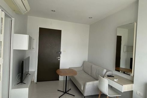 Condo for sale in The Prodigy Phetkasem 62, Bang Wa, Bangkok near MRT Bang Khae