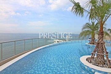 1 Bedroom Condo for sale in Sands Condominium, Nong Prue, Chonburi