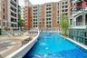 2 Bedroom Condo for sale in Espana Condo Resort Pattaya, Nong Prue, Chonburi