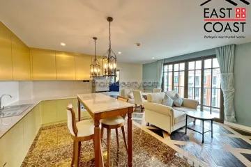 2 Bedroom Condo for sale in Nong Prue, Chonburi