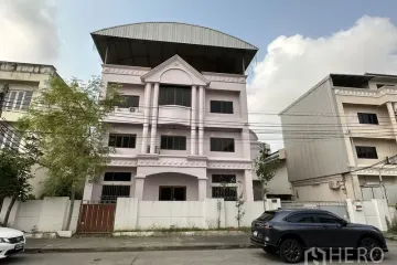 Warehouse / Factory for rent in Lam Pho, Nonthaburi