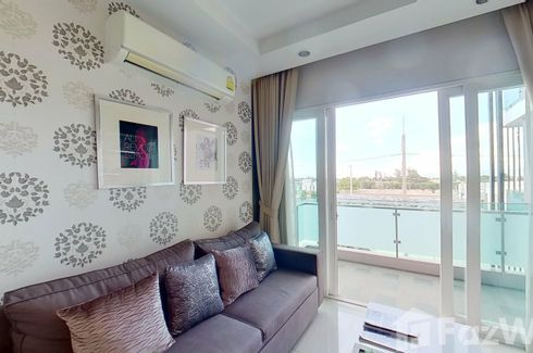 1 Bedroom Condo for sale in Fa Ham, Chiang Mai