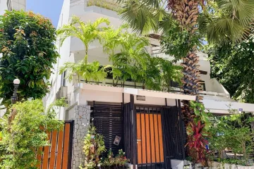 5 Bedroom House for sale in Grand Condotel, Nong Prue, Chonburi