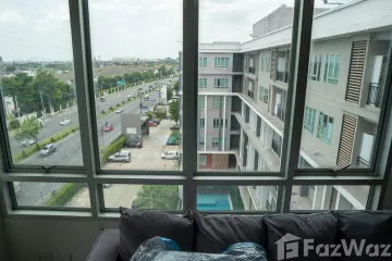 3 Bedroom Condo for sale in Chambers Ramintra, Ram Inthra, Bangkok