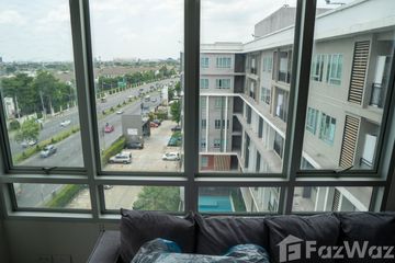 3 Bedroom Condo for sale in Chambers Ramintra, Ram Inthra, Bangkok