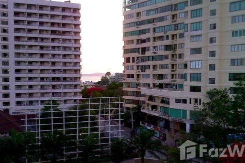 2 Bedroom Condo for sale in Holiday Condo View, Nong Prue, Chonburi