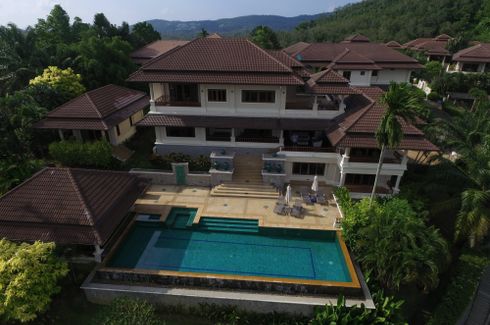 5 Bedroom Villa for rent in Lakewood Hills Villa, Choeng Thale, Phuket