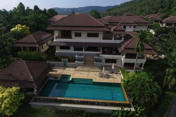 5 Bedroom Villa for rent in Lakewood Hills Villa, Choeng Thale, Phuket