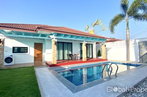 3 Bedroom House for sale in The Bliss 2, Huai Yai, Chonburi