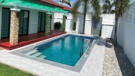 3 Bedroom House for sale in The Bliss 2, Huai Yai, Chonburi