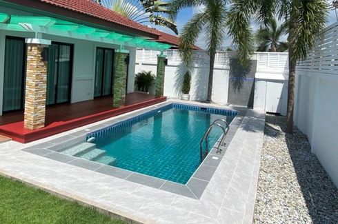 3 Bedroom House for sale in The Bliss 2, Huai Yai, Chonburi