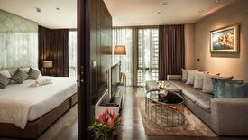 1 Bedroom Apartment for rent in Arcadia Residences, Lumpini, Bangkok near BTS Ploen Chit