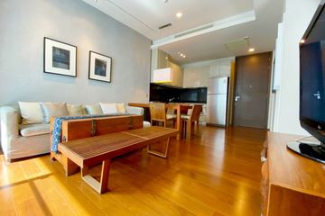 1 Bedroom Condo for rent in Quattro by Sansiri, Khlong Tan Nuea, Bangkok near BTS Thong Lo