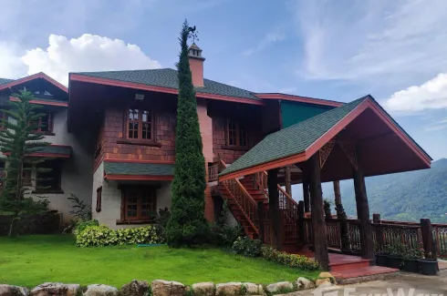 3 Bedroom House for rent in Ban Pong, Chiang Mai