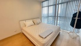 2 Bedroom Condo for sale in Vertiq, Maha Phruettharam, Bangkok near MRT Sam Yan