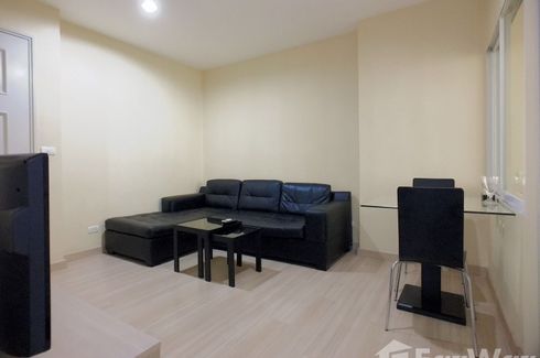 1 Bedroom Condo for rent in Life @ Sathorn 10, Silom, Bangkok near BTS Chong Nonsi