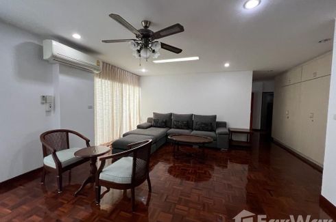 3 Bedroom Apartment for rent in Tubtim Mansion Sukhumvit 39, Khlong Tan Nuea, Bangkok near BTS Phrom Phong