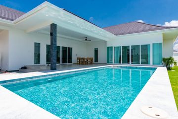 3 Bedroom House for sale in Thap Tai, Prachuap Khiri Khan