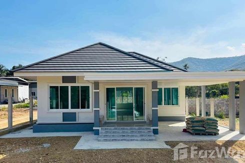 3 Bedroom House for sale in Nong Ta Taem, Prachuap Khiri Khan