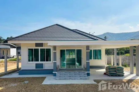 3 Bedroom House for sale in Nong Ta Taem, Prachuap Khiri Khan