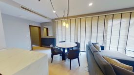 2 Bedroom Condo for rent in Noble Solo, Khlong Tan Nuea, Bangkok near BTS Thong Lo