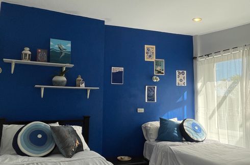 2 Bedroom Condo for rent in Baan Chom View Condo Hua Hin, Nong Kae, Prachuap Khiri Khan