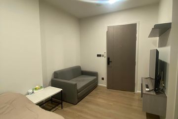 Condo for rent in Modiz Rhyme Ramkhamhaeng, Hua Mak, Bangkok near Airport Rail Link Ramkhamhaeng