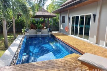 2 Bedroom Villa for rent in Baanthai Pool Villa, Nong Kae, Prachuap Khiri Khan