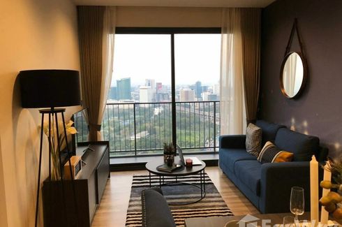 3 Bedroom Condo for sale in THE LINE Jatujak - Mochit, Chatuchak, Bangkok near MRT Chatuchak Park