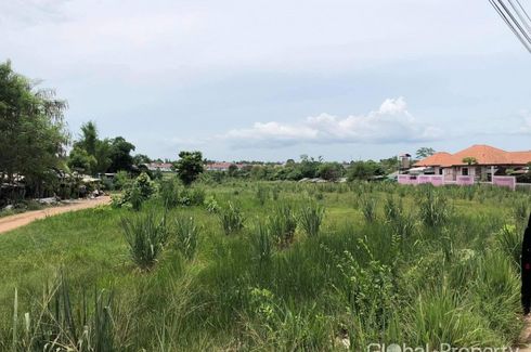 Land for sale in Nong Prue, Chonburi