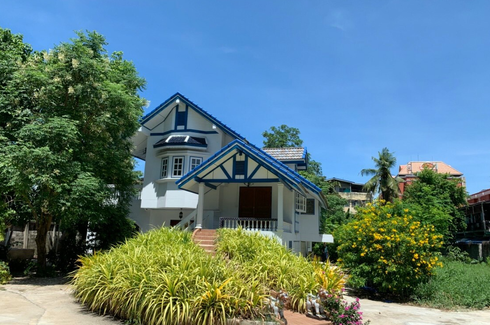 6 Bedroom House for rent in Khlong Ton Sai, Bangkok near BTS Charoen Nakhon