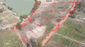 Land for sale in Thap Tai, Prachuap Khiri Khan