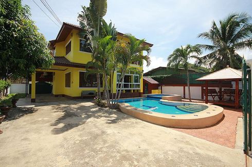 5 Bedroom Villa for sale in Nong Kae, Prachuap Khiri Khan