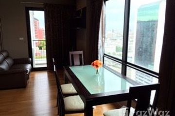 1 Bedroom Condo for rent in The Vertical Aree, Phaya Thai, Bangkok near BTS Ari