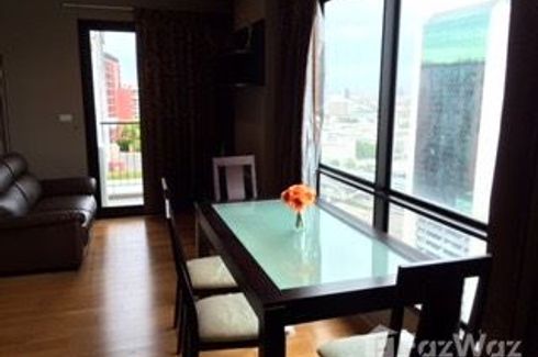 1 Bedroom Condo for rent in The Vertical Aree, Phaya Thai, Bangkok near BTS Ari