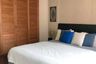 2 Bedroom Condo for rent in Aguston Sukhumvit 22, Khlong Toei, Bangkok near MRT Queen Sirikit National Convention Centre