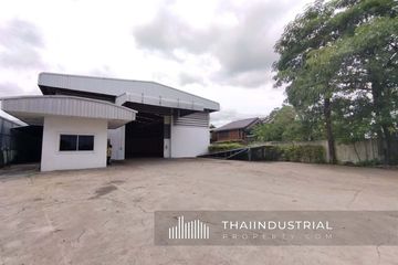 Warehouse / Factory for rent in Bueng, Chonburi