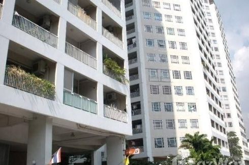 2 Bedroom Condo for sale in Fak Khao Pode, Hua Mak, Bangkok near MRT Hua Mak