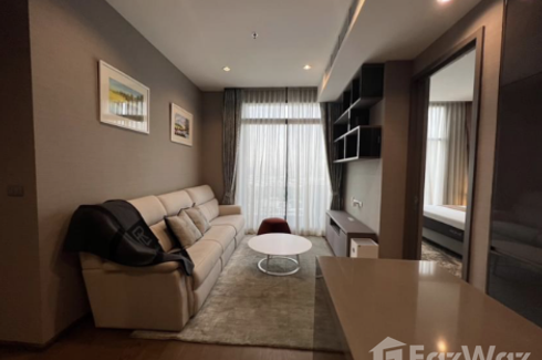 2 Bedroom Condo for sale in The Diplomat Sathorn, Silom, Bangkok near BTS Surasak