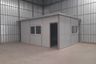 Warehouse / Factory for rent in Krathum Rai, Bangkok