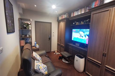 1 Bedroom Condo for sale in Ideo Thaphra Interchange, Wat Tha Phra, Bangkok near MRT Tha Phra