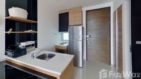 1 Bedroom Condo for rent in Rhythm Sukhumvit 50, Phra Khanong, Bangkok near BTS On Nut