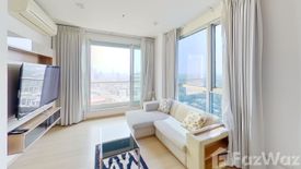 1 Bedroom Condo for rent in Rhythm Sukhumvit 50, Phra Khanong, Bangkok near BTS On Nut