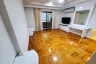 2 Bedroom Apartment for rent in Mitr Mansion, Khlong Toei Nuea, Bangkok near MRT Sukhumvit