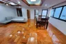 2 Bedroom Apartment for rent in Mitr Mansion, Khlong Toei Nuea, Bangkok near MRT Sukhumvit